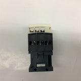 Telemecanique LC1D25 Contactor 40 Amp