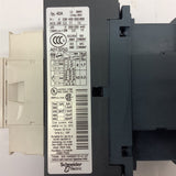 Telemecanique LC1D25 Contactor 40 Amp