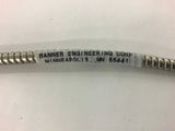 Banner BA21.5S Fiberoptic Cable