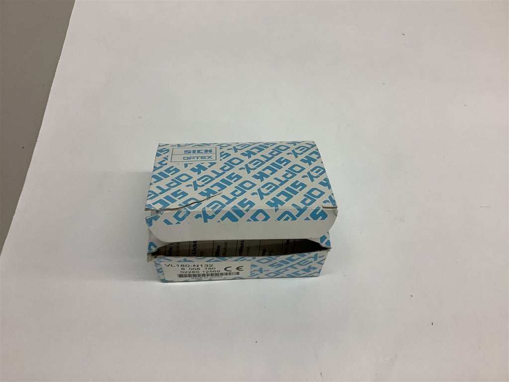 Sick VL180-N132 Sensor