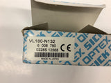Sick VL180-N132 Sensor