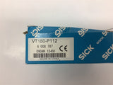 Sick VT180-P112 Sensor