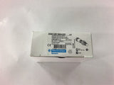 Telemecanique XSD612 B1MAU20 Inductive Proximity Sensor 24...240 V