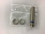 Telemecanique XSD612 B1MAU20 Inductive Proximity Sensor 24...240 V