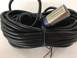 Telemecanique XS1 N18PA349L2 Inductive Proximity Sensor 12..24 Vdc