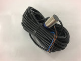 Telemecanique XS1 N18PA349L2 Inductive Proximity Sensor 12..24 Vdc