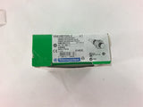 Telemecanique XS618B1NAL2 Inductive Proximity Switch 12..48 Volts