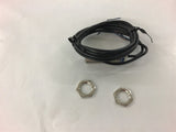Telemecanique XS618B1NAL2 Inductive Proximity Switch 12..48 Volts