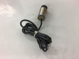 Telemecanique XS618B1NAL2 Inductive Proximity Switch 12..48 Volts