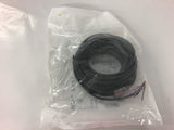 Telemecanique XS612B1PAL10 Inductive Proximity Sensor