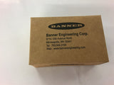 Banner T30UDPAQ Sensor
