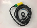 Banner S186E Proximity Sensor