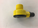 Banner T18SN6DQ 34630 Sensor
