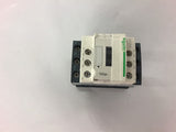 Schneider LC1 D18 Contactor 480 Volt @ 7 1/2 HP