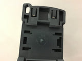 Schneider LC1 D18 Contactor 480 Volt @ 7 1/2 HP