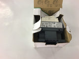 Schneider LC1 D18 Contactor 480 Volt @ 7 1/2 HP