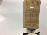 Schneider LC1 D18 Contactor 480 Volt @ 7 1/2 HP
