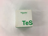 Schneider Electric CA4KN40BW3 Control Relay 24 VDC
