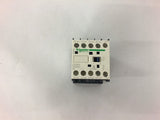 Schneider Electric CA4KN40BW3 Control Relay 24 VDC