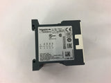 Schneider Electric CA4KN40BW3 Control Relay 24 VDC
