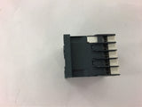 Schneider Electric CA4KN40BW3 Control Relay 24 VDC