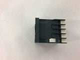 Schneider Electric CA4KN40BW3 Control Relay 24 VDC