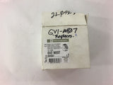 Telemecanique GV2 Me07 Motor Circuit Breaker 1.6-2.5 Amp