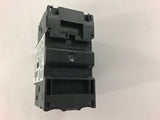 Telemecanique GV2 Me07 Motor Circuit Breaker 1.6-2.5 Amp