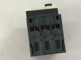 Telemecanique GV2ME06 Motor Circuit Breaker 1 - 1.6 Amp