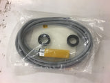 Turck BI5-S18-AP6X Proximity Sensor 10-30 Vdc 200 MA