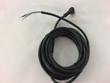 Banner MQDC-415RA 26848 300 Volt Sensor Cable