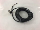 Banner MQDC-415RA 26848 300 Volt Sensor Cable