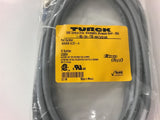 Turck WAKW 4.5T-4 Euro Fast Cable