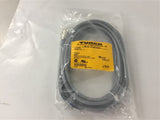 Turck WAKW 4.5T-4 Euro Fast Cable