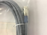 Turck WAKW 4.5T-4 Euro Fast Cable