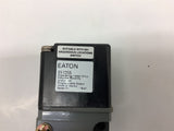 Eaton E51ALS5 Composite Inductive Limit Switch
