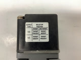 Eaton E51ALS5 Composite Inductive Limit Switch