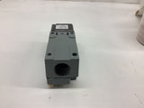 Eaton E51ALS5 Composite Inductive Limit Switch
