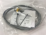 Turck BIM-KST-AN6X 10...30 vdc 200 MA Cable