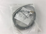 Turck BIM-KST-AN6X 10...30 vdc 200 MA Cable