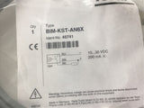 Turck BIM-KST-AN6X 10...30 vdc 200 MA Cable