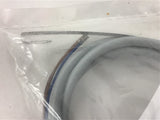 Turck BIM-KST-AN6X 10...30 vdc 200 MA Cable