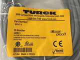 Turck WK 4T-47 Euro Fast Cable