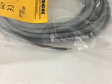 Turck WK 4T-47 Euro Fast Cable