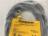 Turck WK 4T-47 Euro Fast Cable