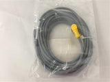 Turck WK 4T-47 Euro Fast Cable