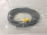 Turck WK 4T-47 Euro Fast Cable