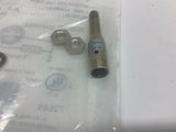 Allen-Bradley 872C-D2NP8-D4 Inductive Proximity Sensor 10-30 Vdc 200 MA