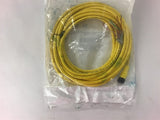 Allen-Bradley 889R-F6ECA-5 QD Cordset