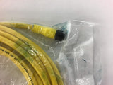 Allen-Bradley 889R-F6ECA-5 QD Cordset